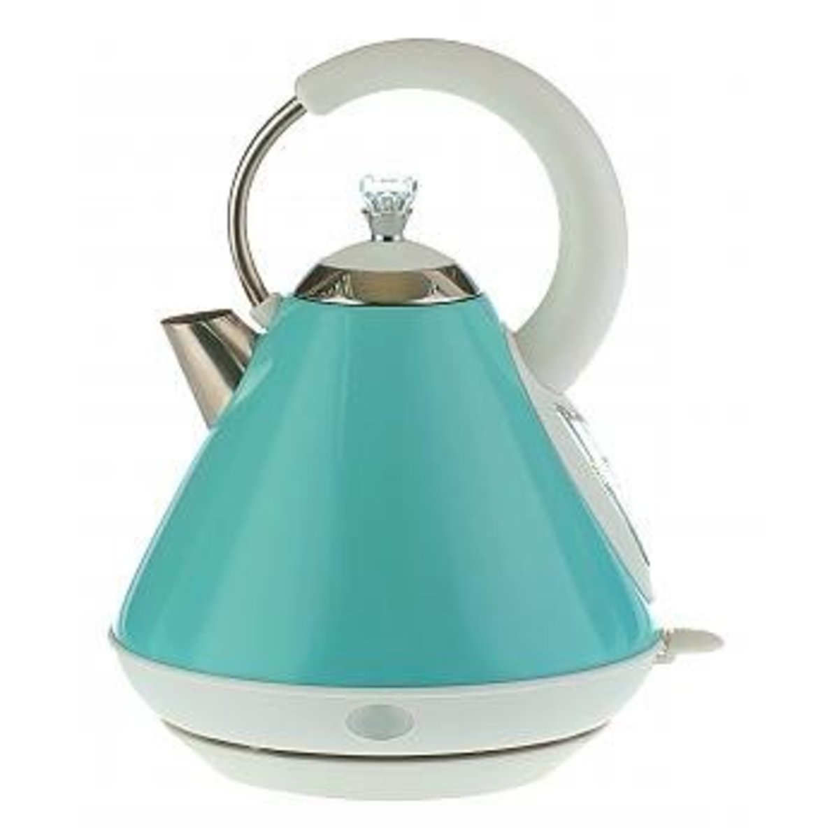 tiffany blue kettle