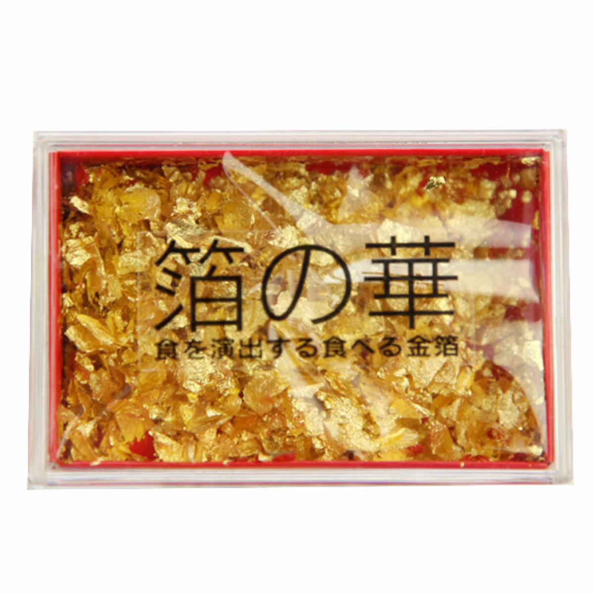 今井金箔| 箔の華(大)(日本金澤食用金箔) | 尺碼: L | HKTVmall 香港最大網購平台