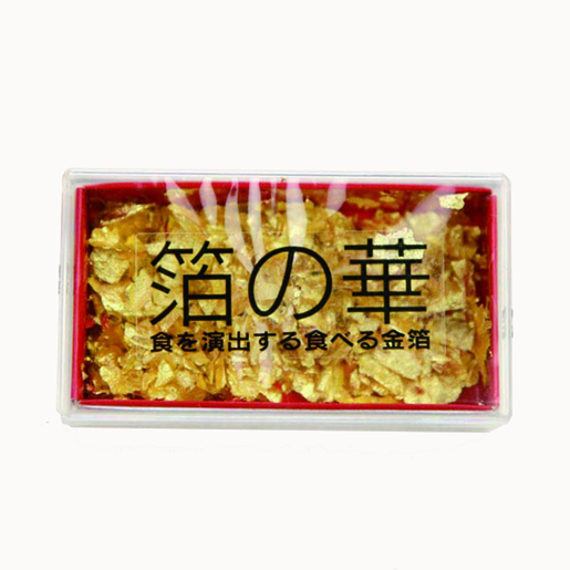 今井金箔 箔の華 日本金澤食用金箔 尺碼 S M Hktvmall 香港最大網購平台