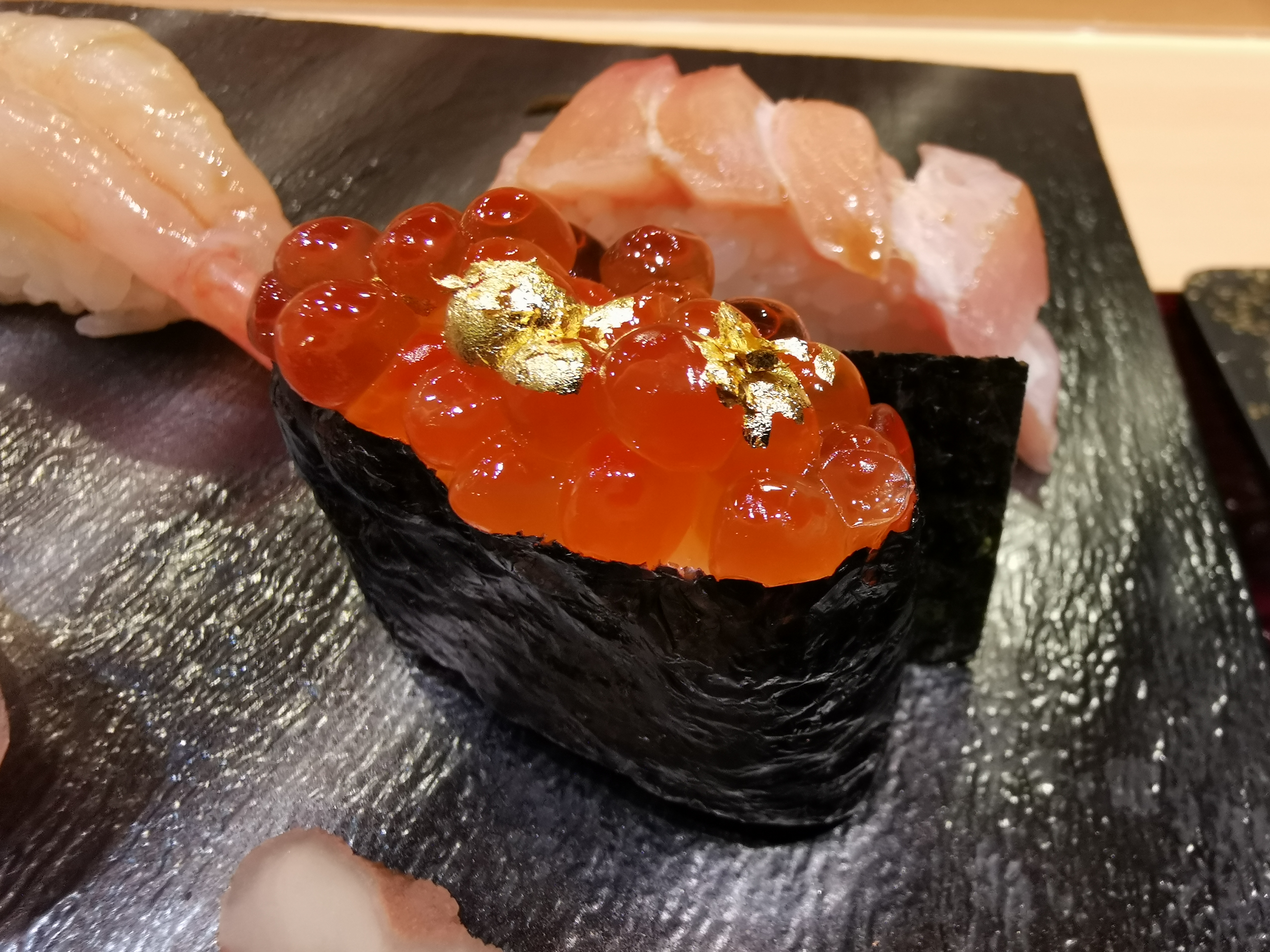 今井金箔 箔の華 日本金澤食用金箔 尺碼 S M Hktvmall 香港最大網購平台