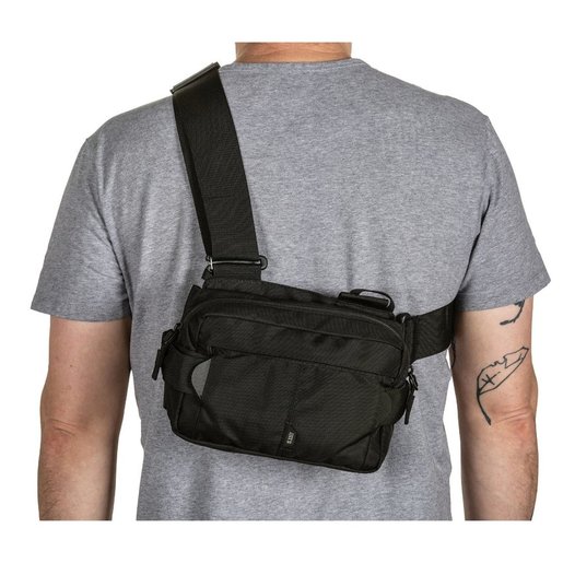 5.11 lv6 waist pack 3l