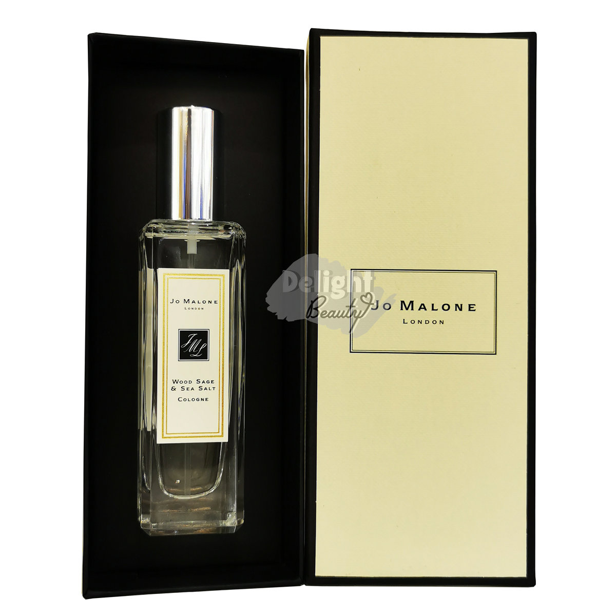 Jo Malone wood sage u0026 sea salt 100ml 香水 お手頃 - www