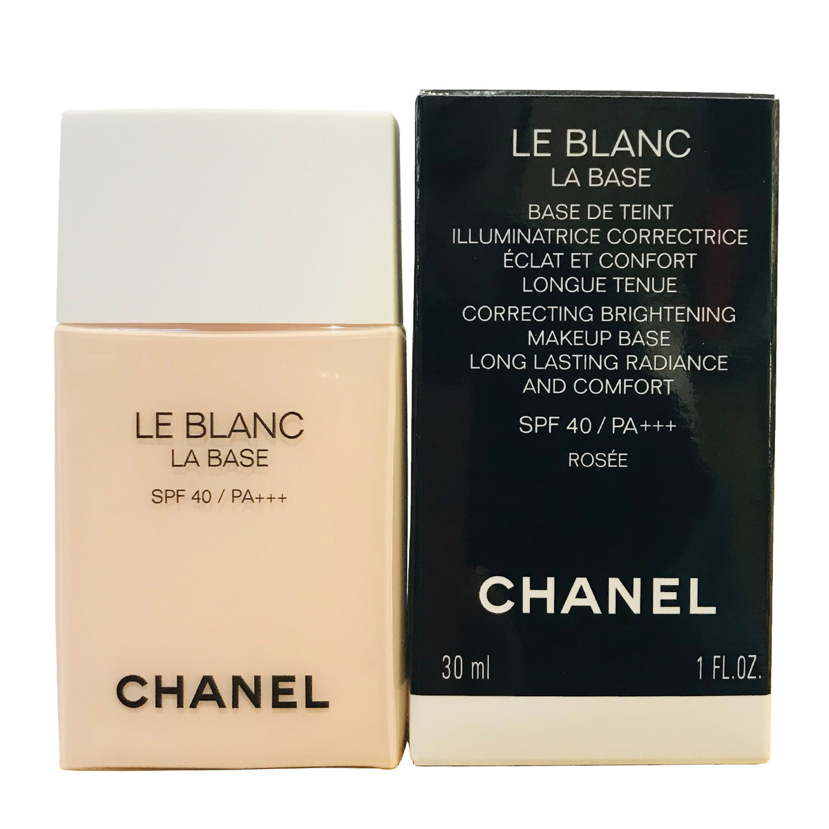 Chanel LE BLANC LA BASE 10 Rosee SPF 40 PA 30ml chanel-le-blanc-la-base-10-rosee-spf-40-pa-30ml