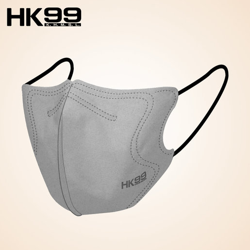 hk99 3d mask