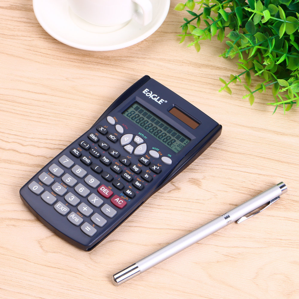 Wilko casio outlet calculator