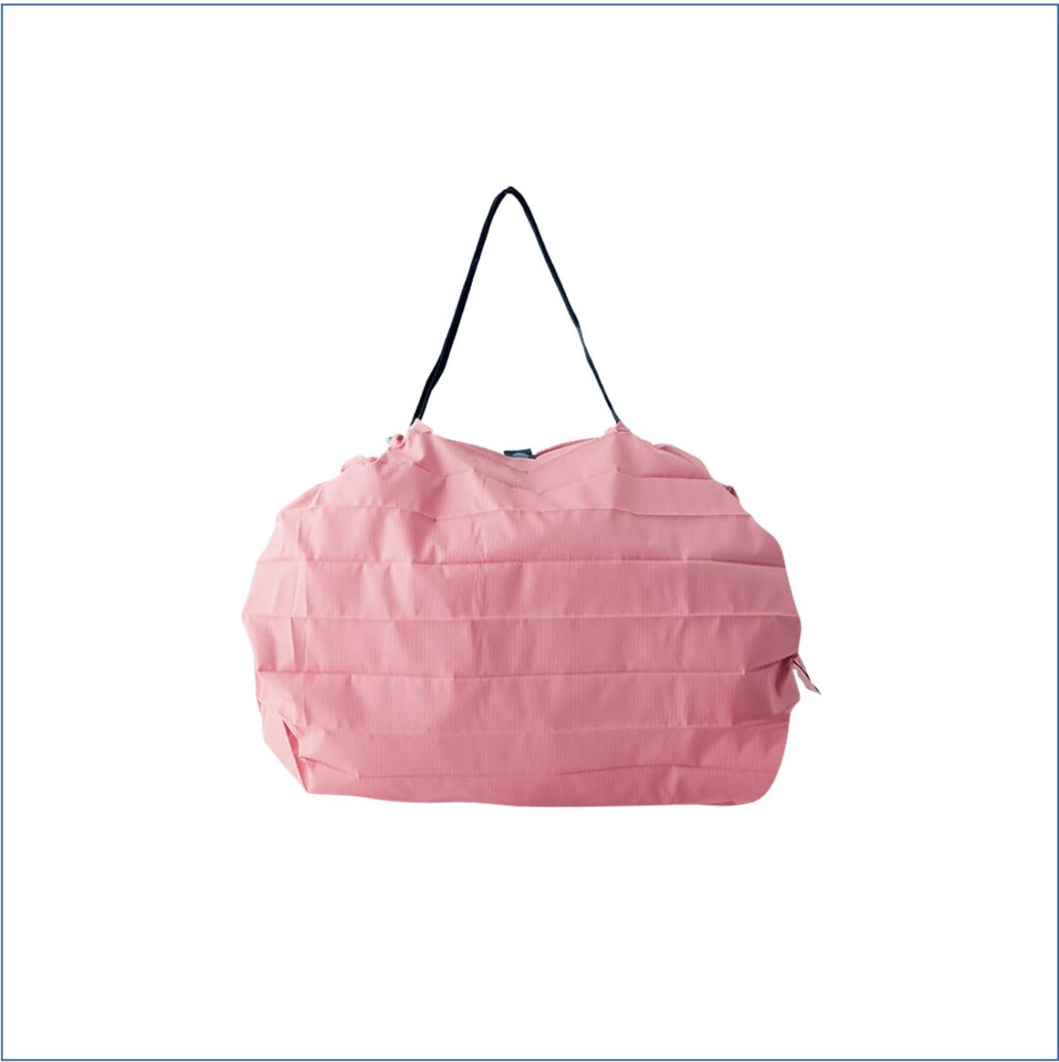 日本快速收納購物袋 Bag M (MOMO) 平行進口