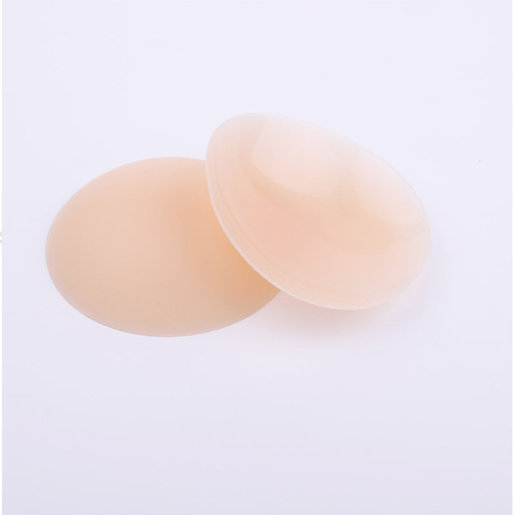 Makk Fashions Nipple Silicone Pad - Small