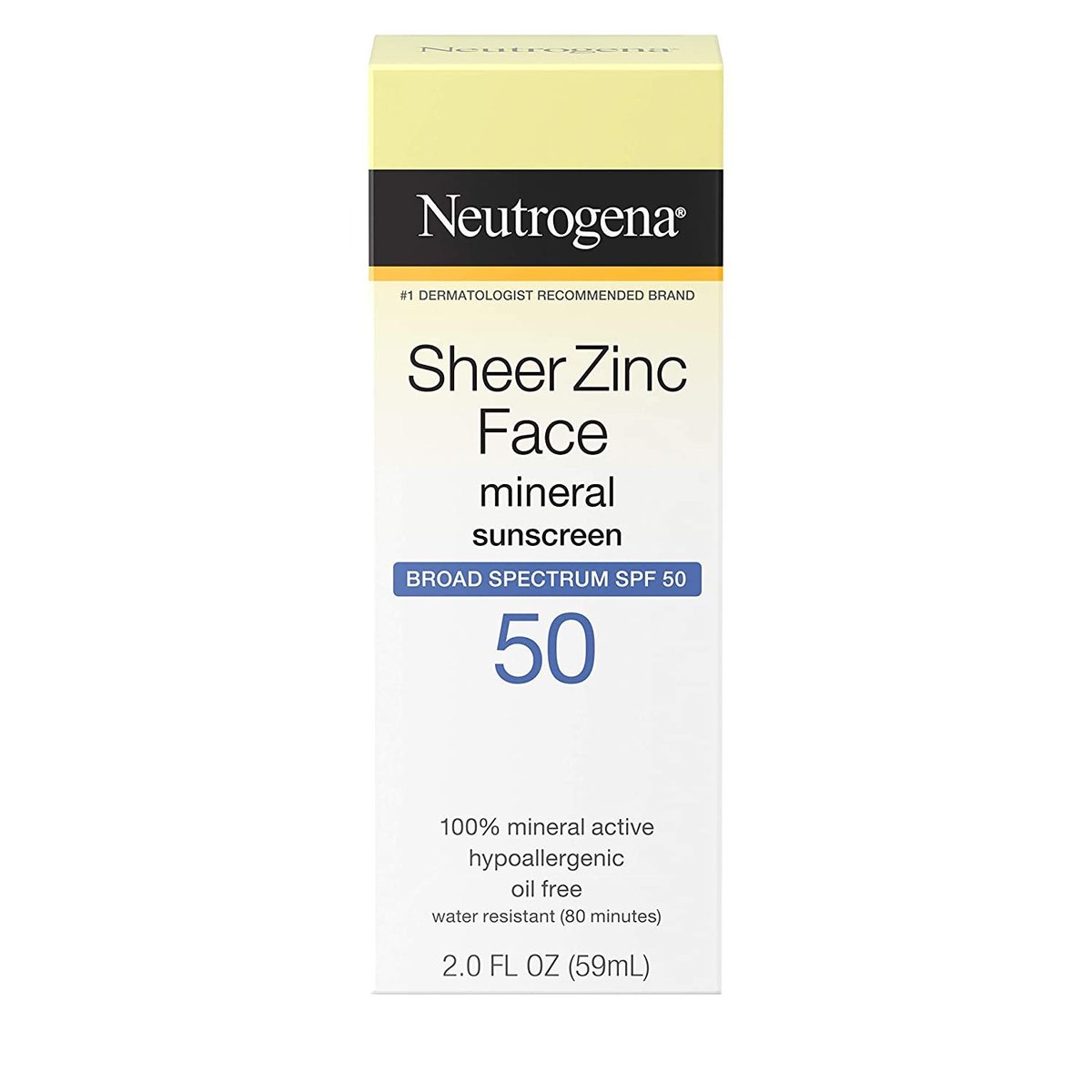 neutrogena tinted mineral sunscreen