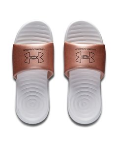 under armour ansa le slides