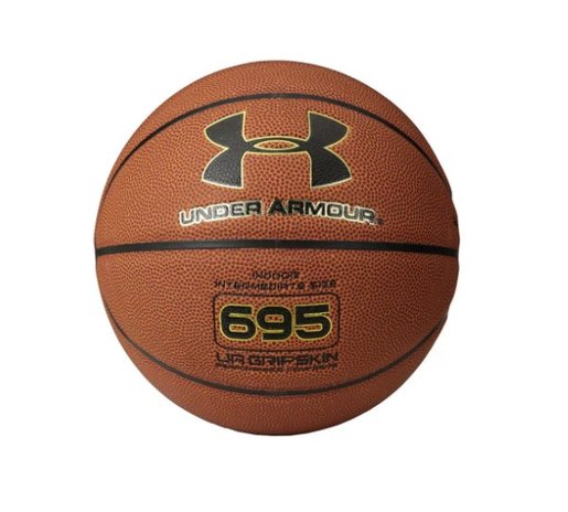 ua695 basketball