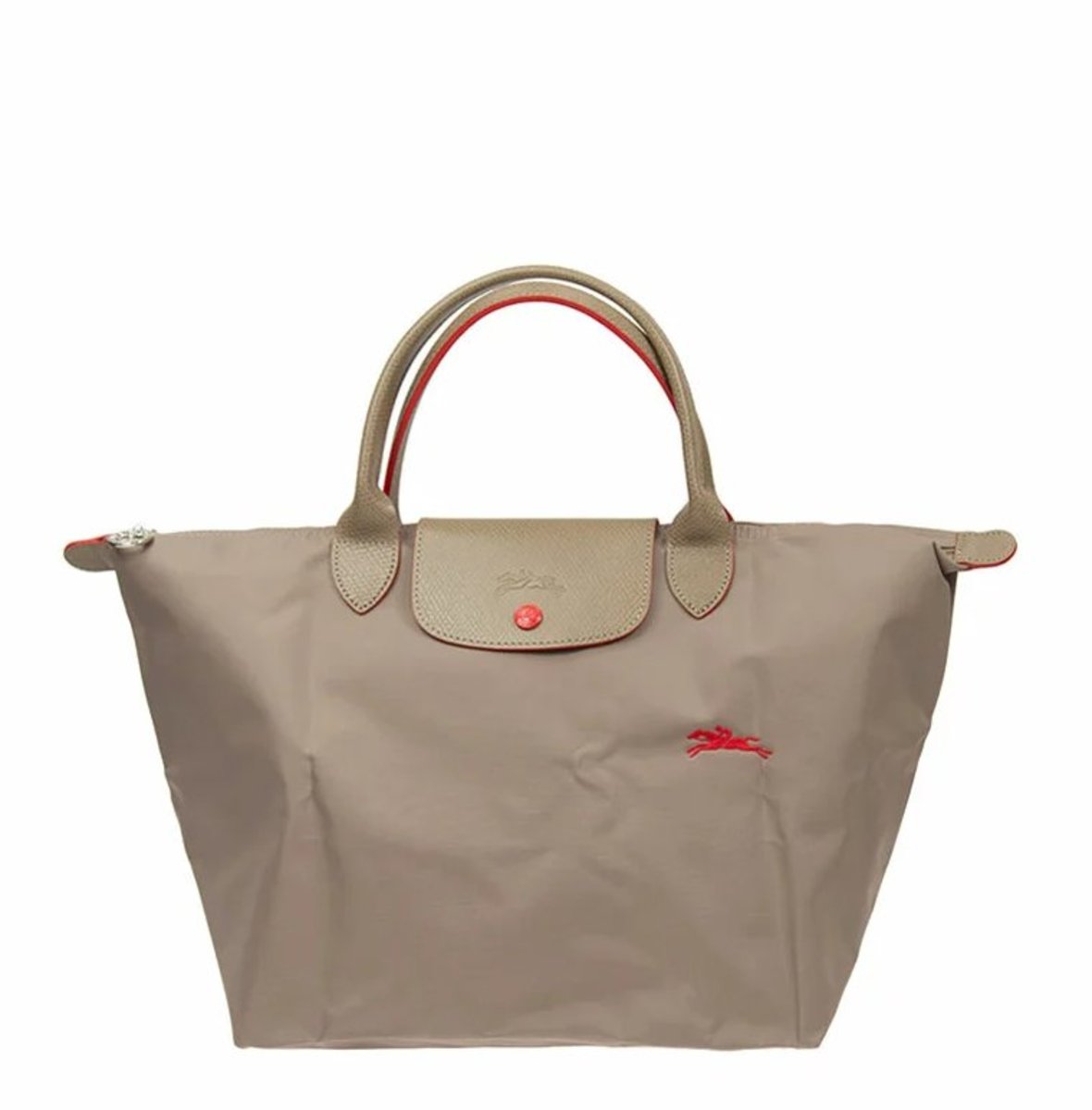 LE PLIAGE CLUB - [中號] 可摺疊手提包 (平行進口貿易)