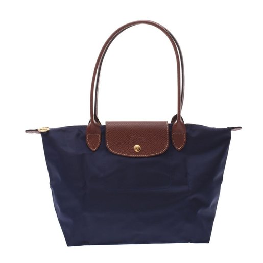 Longchamp Le Pliage 原創系列長柄小號摺疊包 海軍藍色 平行進口貿易 顏色 556 海軍藍色 Hktvmall 香港最大網購平台