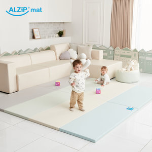 Alzipmat playmat best sale