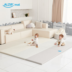 ALZiPmat | Size : 200S (200L x 120W x 4H cm)