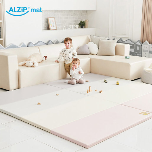 Alzip baby play sales mat