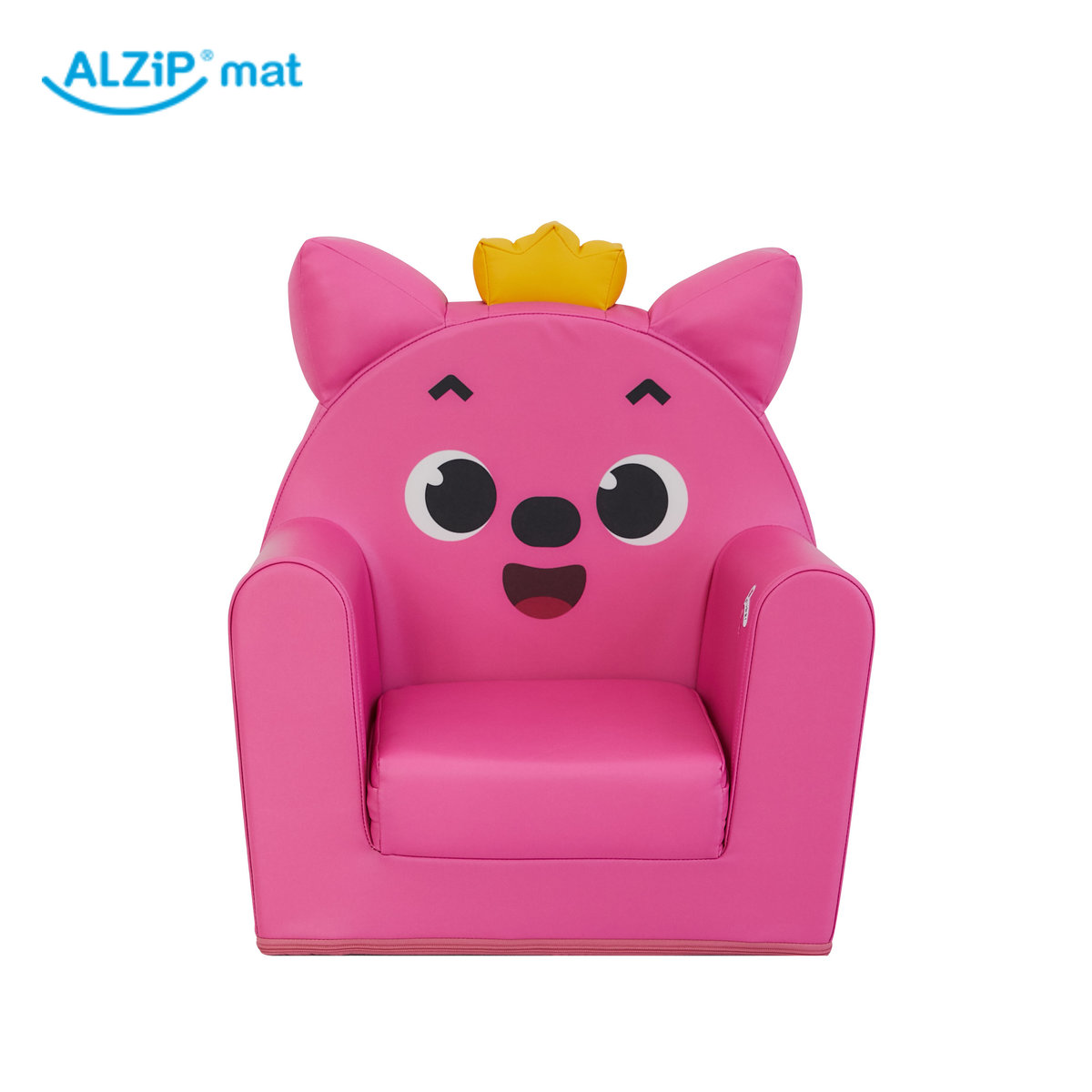 pinkfong sofa