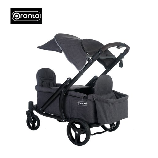 Chic4baby pronto outlet wagon