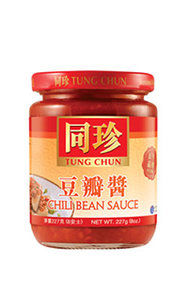 同珍 | 豆瓣醬 (227克) - 百年經典 -香港製造 | HKTVmall 香港最大網購平台