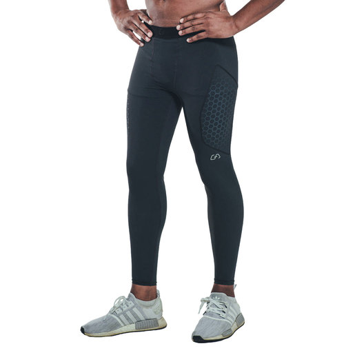 HiTense Compression Men Short Leggings