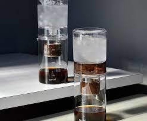 Driver | ECO Coffee Dripper Ice Drip 