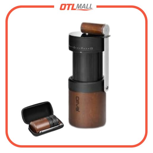 Driver handy deals coffee grinder