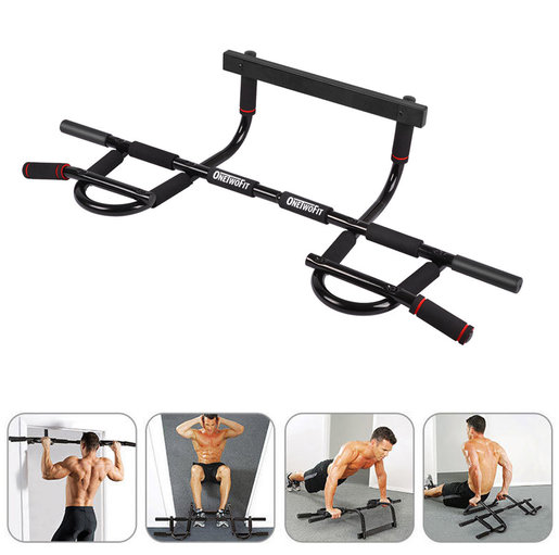 calisthenics home pull up bar