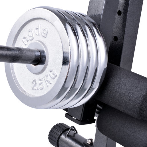 weight lifting equipment stores