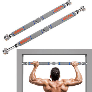 Dumbbell Workout Bodybuilding Girl Home Exercise Hot Poster K-1433