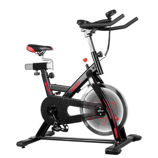 universal fitness stationary bike
