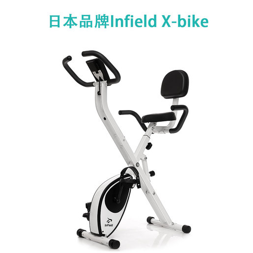 exercise bike quiet