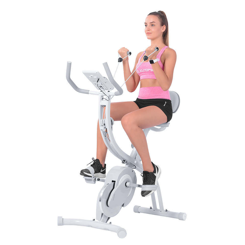 onetwofit exercise bike