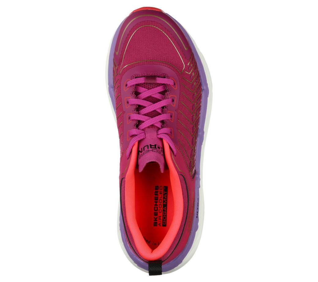 MAX CUSHIONING PREMIER 女裝跑步鞋 