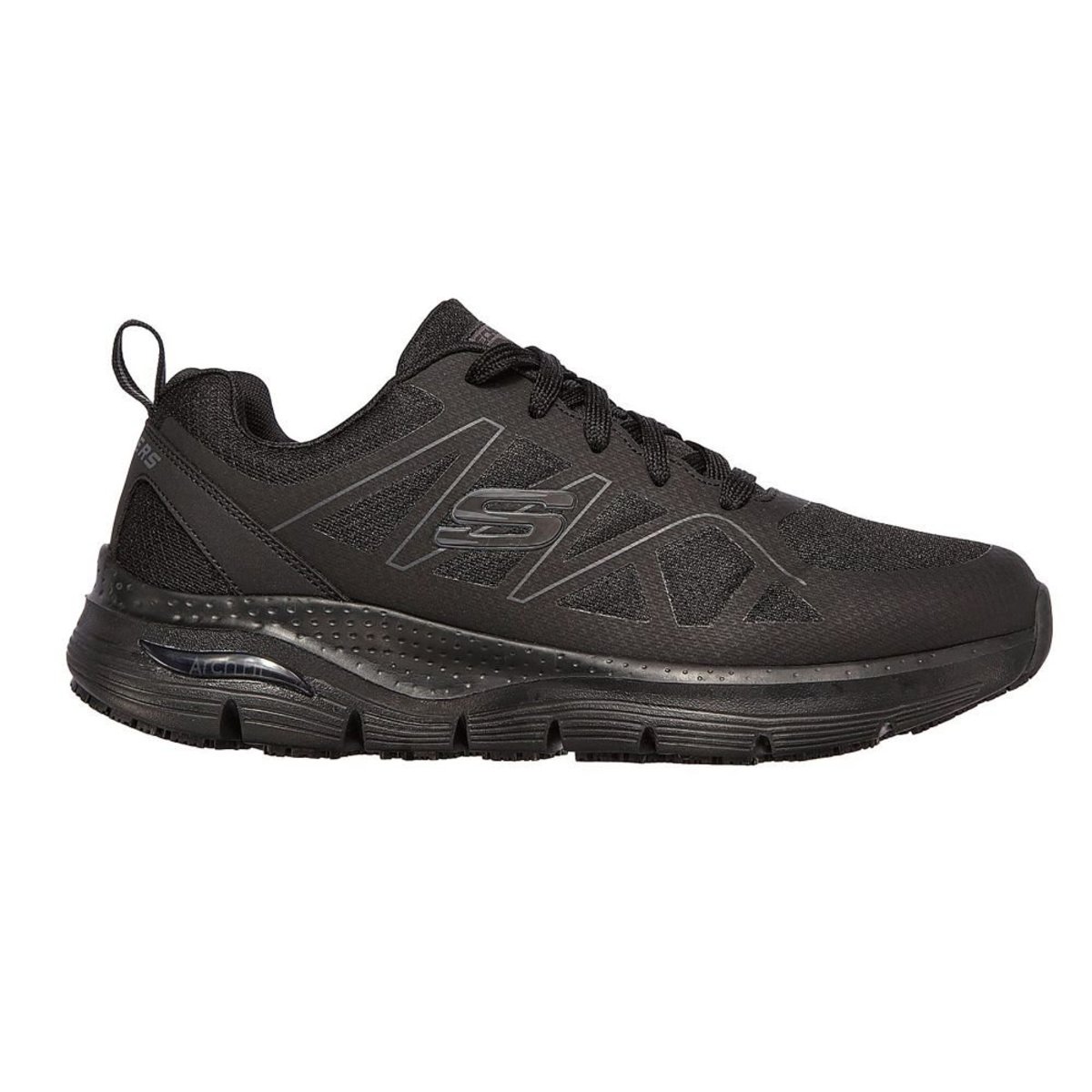 mens arch fit skechers