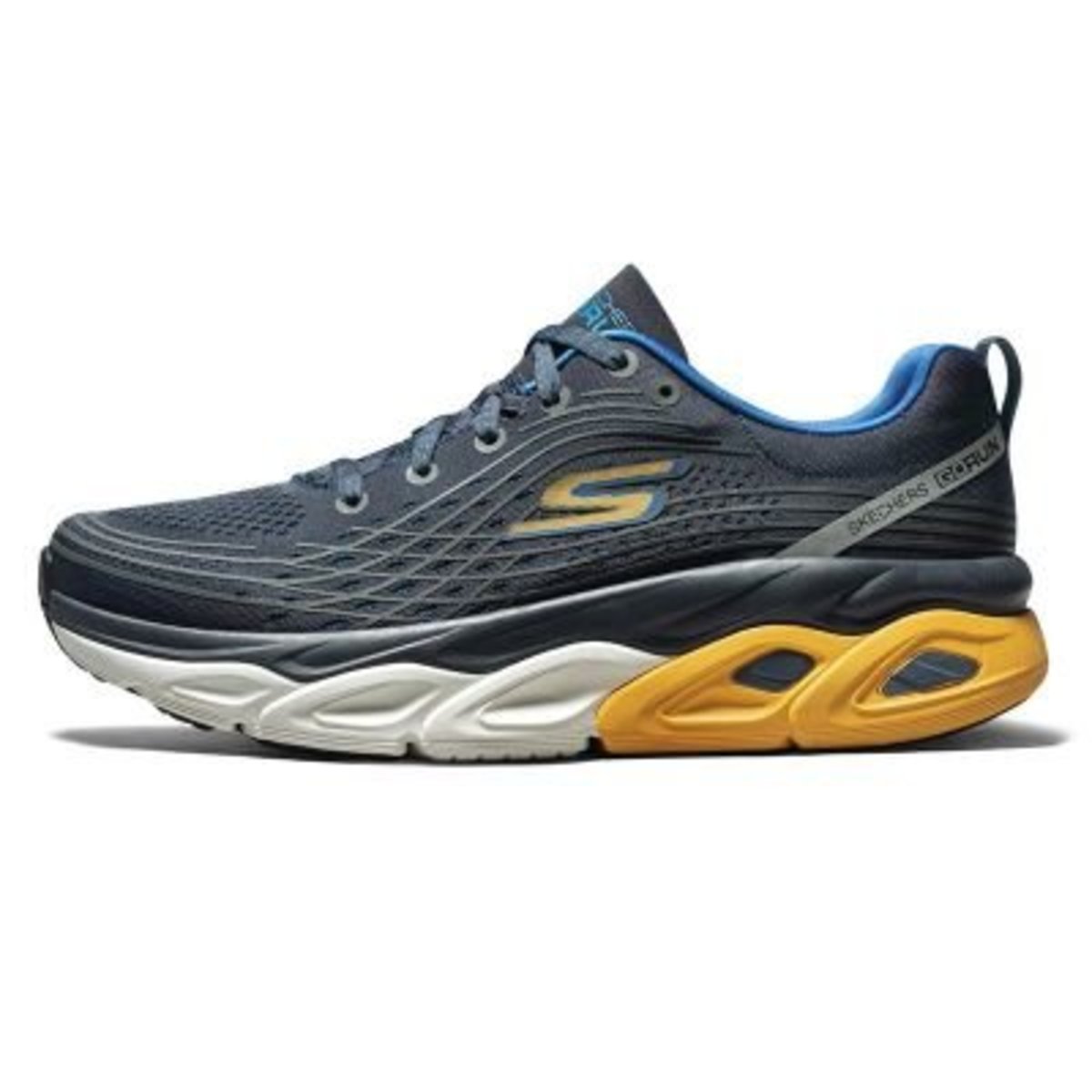 max cushioning ultimate