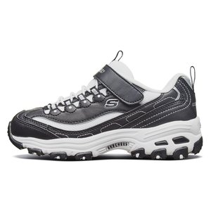 SKECHERS | THERMO-RUSH BOYS' SANDALS | Color : Blue | Size : US 1 |  HKTVmall The Largest HK Shopping Platform