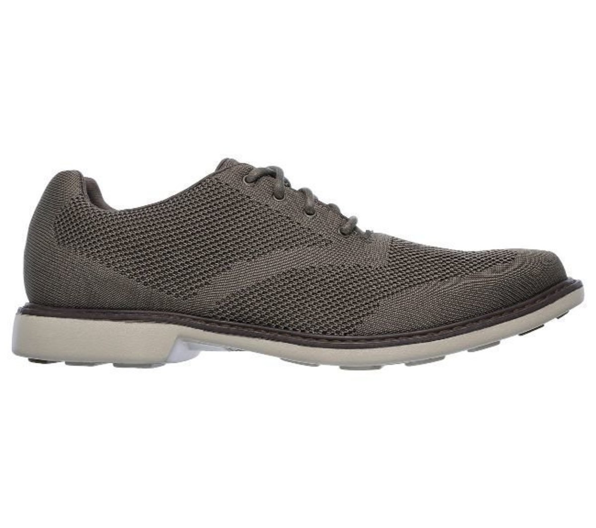 dyb engagement Opiate SKECHERS | MARK NASON LACE UP MEN'S SHOES | Color : Taupe | Size : US 8 |  HKTVmall The Largest HK Shopping Platform