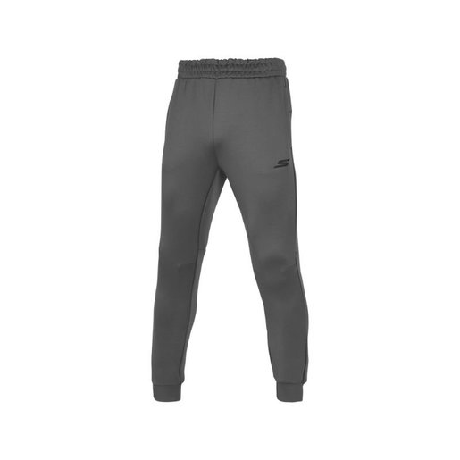 SKECHERS, PERFORMANCE MEN'S SPORTS KNIT PANTS, Color : Grey, Size : M