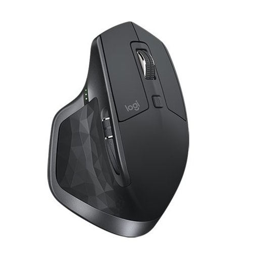 Logitech | MX Master 2S 高階無線滑鼠| 官方行貨(910-005967