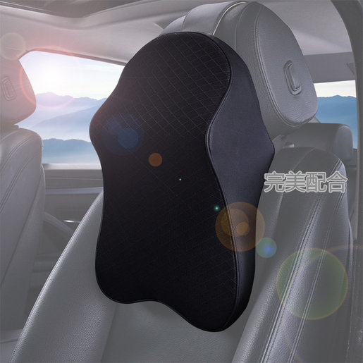 pillow for car