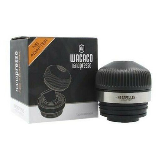 wacaco nanopresso ns