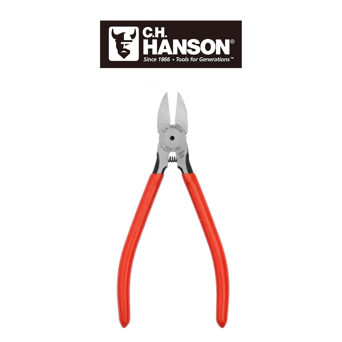 C.H. HANSON | 美國品牌 5 水口鉗 碎口鉗 模型工具 | HKTVmall 香港最大網購平台