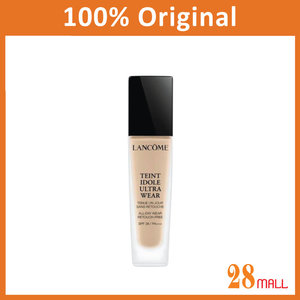 Lancôme | Lancome Teint Idole Ultra Wear Liquid Foundation SPF38 / PA+++ #  PO-03 30ml (Parallel Import) | Size : 1 | HKTVmall The Largest HK Shopping  Platform