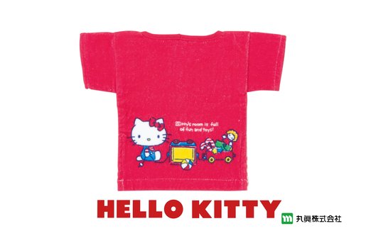 sanrio t shirt