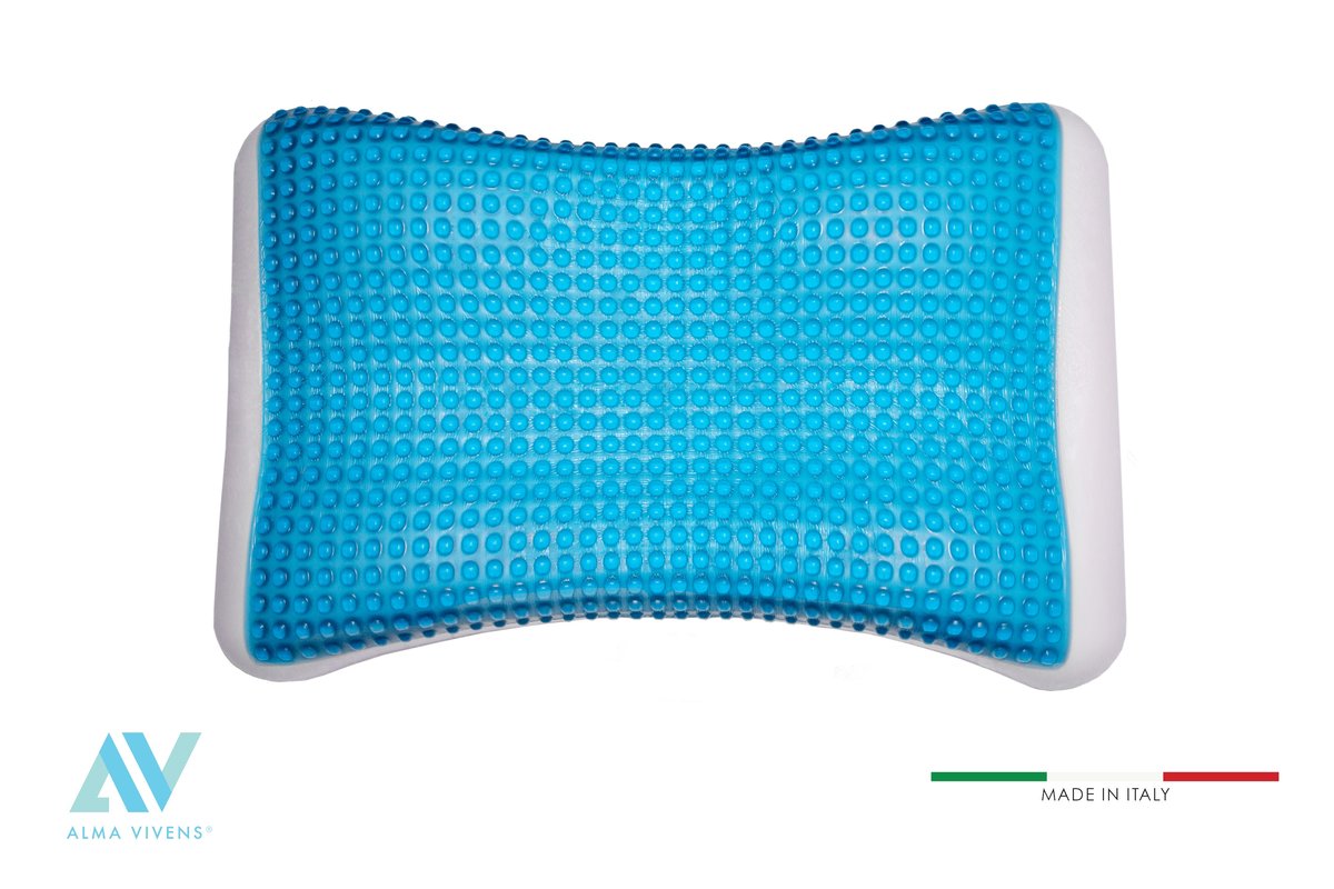 Premier Gel Pillow
