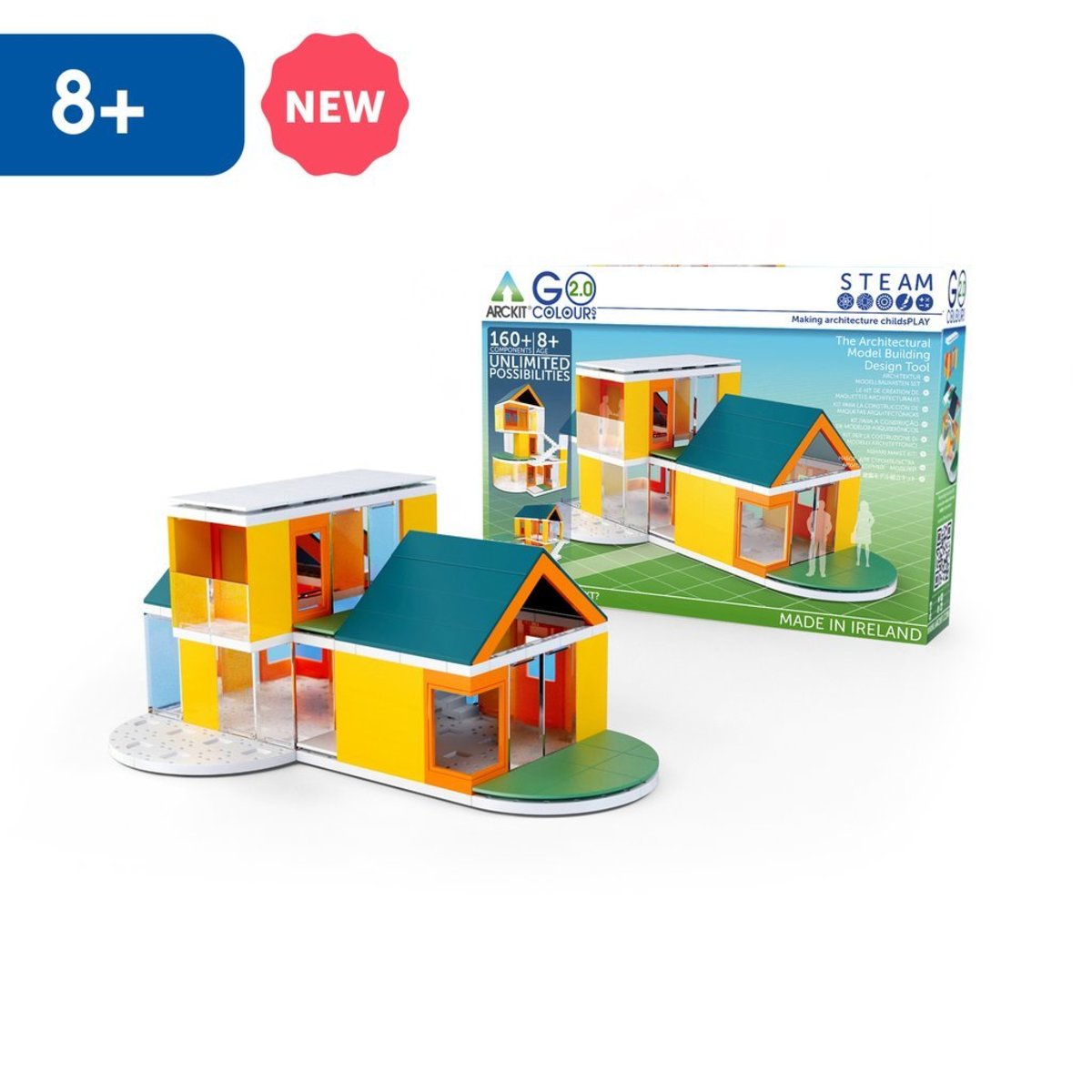 architectural model building kits