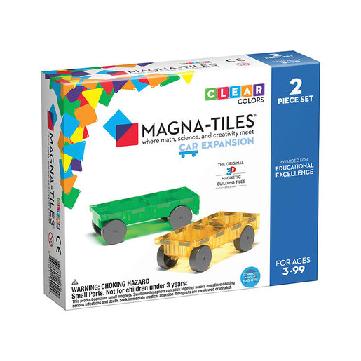 magna tiles expansion set