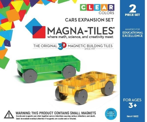 magna tiles expansion
