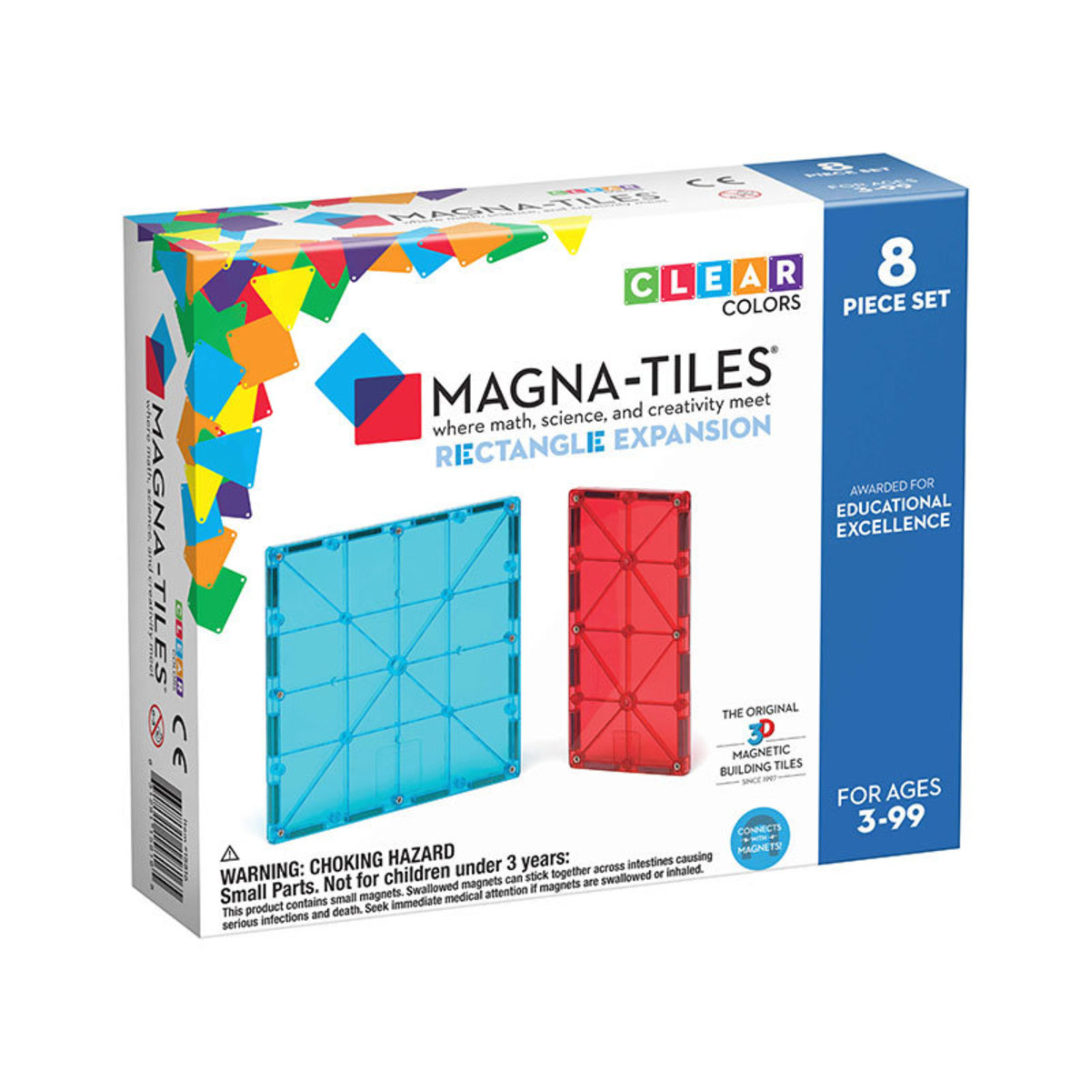 magna tiles expansion