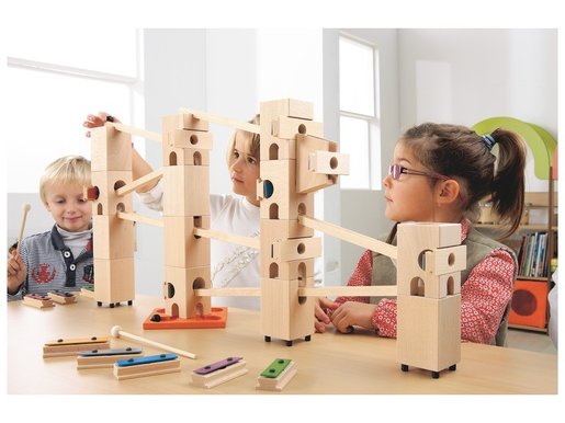 xyloba marble run