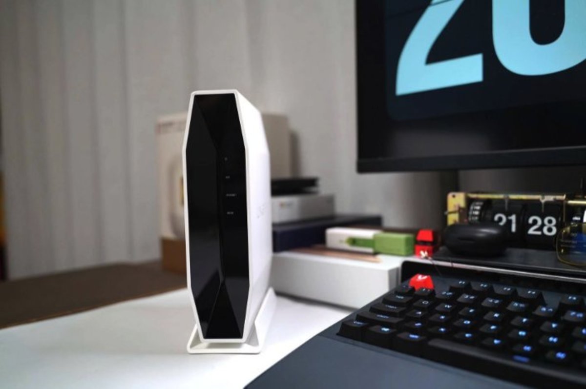 LINKSYS | Linksys E9450 WiFi6 AX5400 MESH 雙頻 無線路由器 | HKTVmall 香港最大網購平台